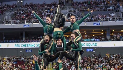uaap cheerdance 2022 winners list|LIVE RESULTS: CDC 2022 UAAP Cheerdance .